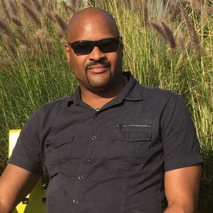 Meet your Posher, Friedel